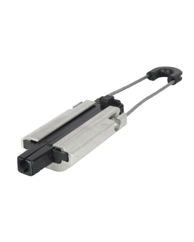 NMF-AL-TCA-L-15. Зажим анкерный. NIKOMAX в Нижневартовске