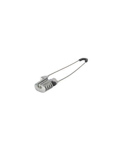 NMF-AL-TCA-S-5. Зажим анкерный. NIKOMAX в Нижневартовске