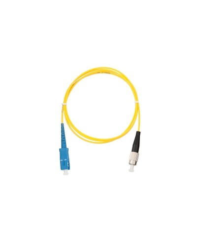 NMF-PC1S2C2-SCU-FCU-002. Патч-корд оптический одномодовый. NIKOMAX в Нижневартовске