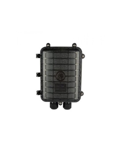 NMF-SC-3V-48-2MS. Муфта оптическая тупиковая. NIKOMAX в Нижневартовске