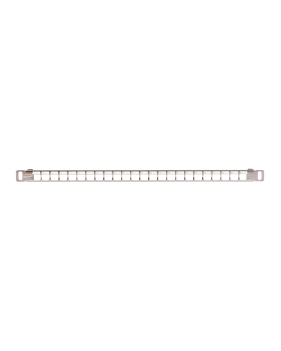 NMC-RP24-BLANK-HU-MT. Патч-панель 19. NIKOMAX в Нижневартовске