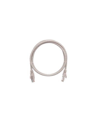 NMC-PC4UE55B-003-C-GY. Патч-корд медный. NIKOMAX в Нижневартовске