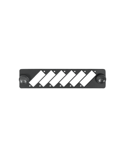 NMF-AP06DSC-P-BK. Адаптерная панель. NIKOMAX в Нижневартовске