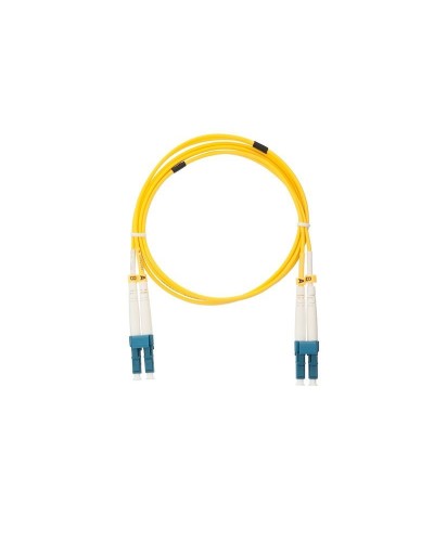 NMF-PC2S2C2-LCU-LCU-001. Патч-корд оптический одномодовый. NIKOMAX в Нижневартовске