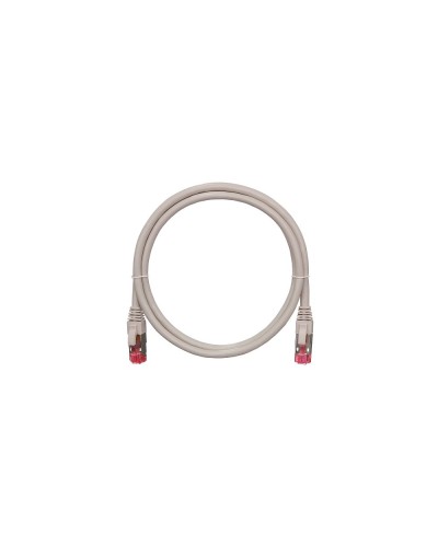 NMC-PC4SA55B-005-C-GY. Патч-корд медный. NIKOMAX в Нижневартовске