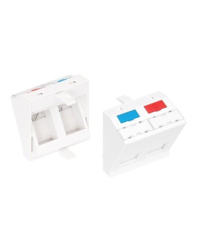 NMC-PM2P-AF-WT. Вставка. NIKOMAX в Нижневартовске