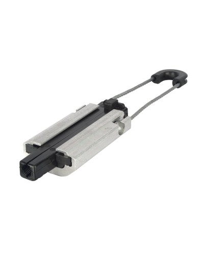 NMF-AL-TCA-L-10. Зажим анкерный. NIKOMAX в Нижневартовске