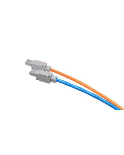 NMC-RJ88UE2-NT-GY. Разъем RJ-45. NIKOMAX в Нижневартовске