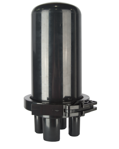 NMF-SC-4V-48-4HS. Муфта оптическая тупиковая. NIKOMAX в Нижневартовске