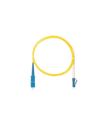 NMF-PC1S2C2-SCU-LCU-002. Патч-корд оптический одномодовый. NIKOMAX в Нижневартовске