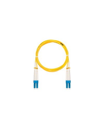 NMF-PC2S2C2-LCU-LCU-003. Патч-корд оптический одномодовый. NIKOMAX в Нижневартовске