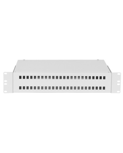 NMF-RP48SC-WS-ES-2U-GY. Кросс оптический 19. NIKOMAX в Нижневартовске
