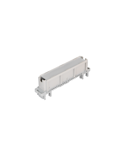 NMC-PL-LH-10 (10 шт). Рамка для маркировки для установки рядом с плинтами. NIKOMAX в Нижневартовске