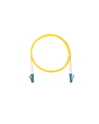 NMF-PC1S2C2-LCU-LCU-002. Патч-корд оптический одномодовый. NIKOMAX в Нижневартовске