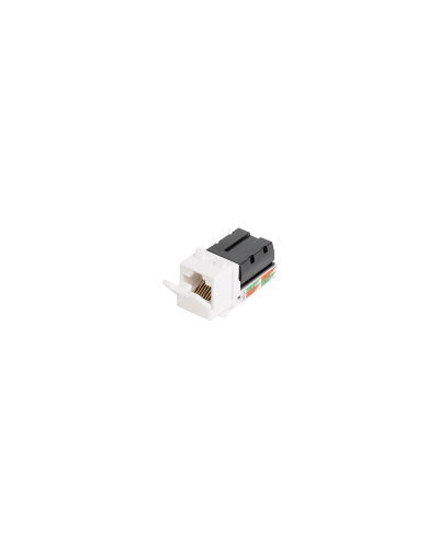 NMC-KJUE2-VI-WT. Модуль-вставка. NIKOMAX в Нижневартовске