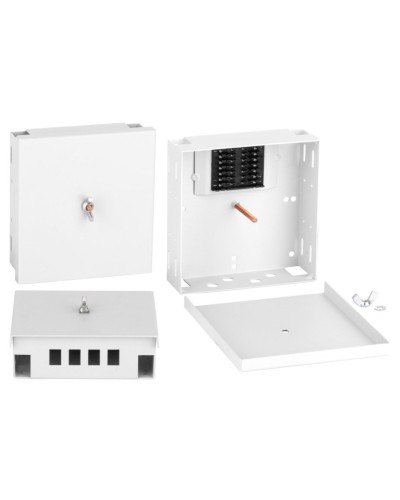 NMF-WP04SC-OP-ES-GY. Кросс оптический. NIKOMAX в Нижневартовске