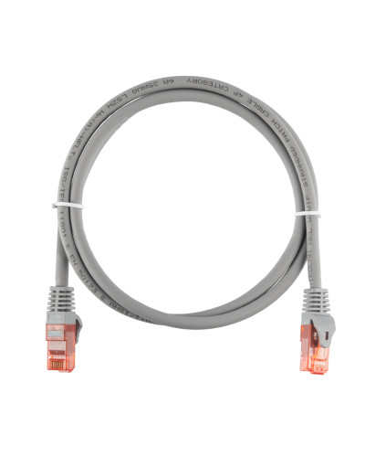 NMC-PC4UA55B-ES-005-C-GY. Патч-корд медный. NIKOMAX в Нижневартовске