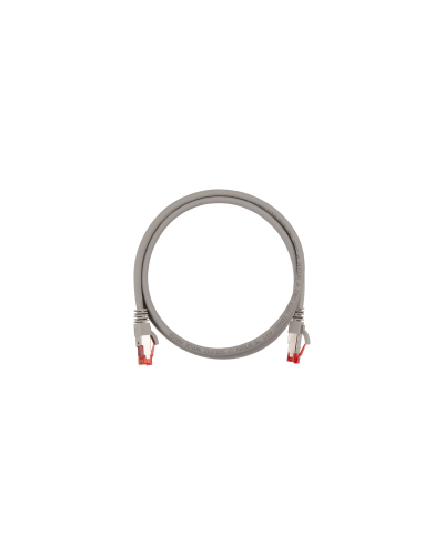NMC-PC4SA55B-050-SL-C-GY. Патч-корд медный. NIKOMAX в Нижневартовске