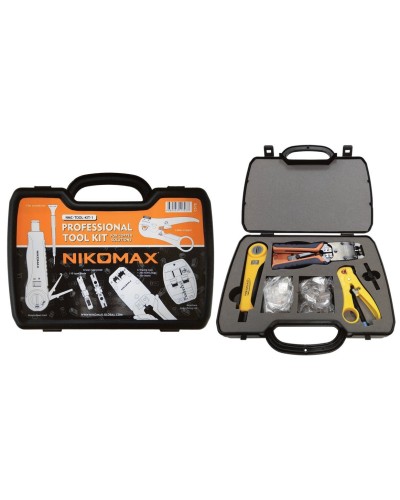 NMC-TOOL-KIT-1. Набор инструмента. NIKOMAX в Нижневартовске