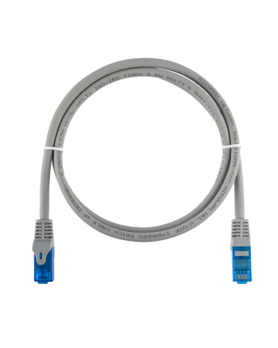 NMC-PC4UE55B-ES-050-C-GY. Патч-корд медный. NIKOMAX в Нижневартовске