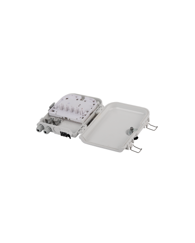 NMF-SC-3FA-08-2MS. Распределительная кросс-муфта. NIKOMAX в Нижневартовске