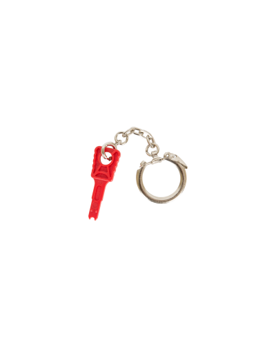 NMC-RJ-KEY-KC-RD. Ключ для коммутационных шнуров с замком. NIKOMAX в Нижневартовске
