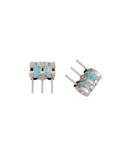 NMC-PL-GDT1-10 (10 шт). Трехконтактный разрядник. NIKOMAX в Нижневартовске