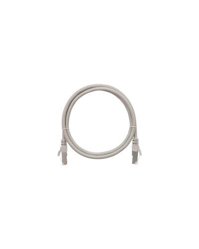 NMC-PC4SE55B-003-GY. Патч-корд медный. NIKOMAX в Нижневартовске