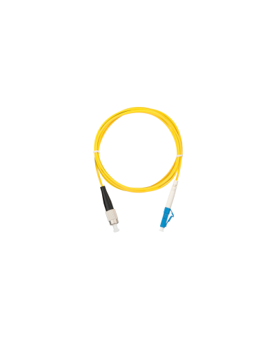 NMF-PC1S2C2-FCU-LCU-001. Патч-корд оптический одномодовый. NIKOMAX в Нижневартовске