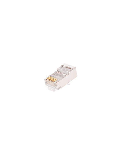 NMC-RJ88RZ50SE1-100 (100 шт). Разъем RJ-45. NIKOMAX в Нижневартовске