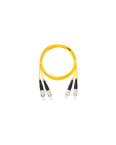NMF-PC2S2C2-FCU-FCU-001. Патч-корд оптический одномодовый. NIKOMAX в Нижневартовске