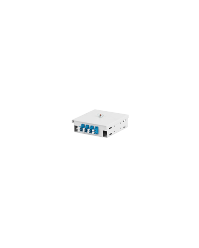 NMF-WP08LCUS2-OP-ES-GY. Кросс оптический. NIKOMAX в Нижневартовске