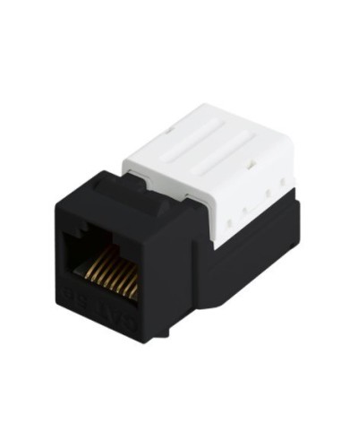 NMC-KJUD2-FT-BK. Модуль-вставка. NIKOMAX в Нижневартовске