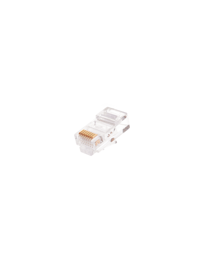 NMC-RJ88RZ06UD1-100 (100шт). Разъем RJ-45. NIKOMAX в Нижневартовске