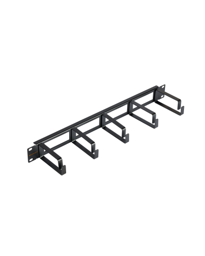 NMC-OK800H-1U-BK-2 (2 шт). Кабельный органайзер 19. NIKOMAX в Нижневартовске