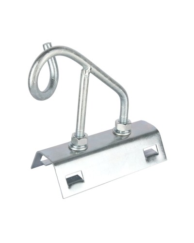 NMF-AL-SBT-D-4. Узел крепления поддерживающий. NIKOMAX в Нижневартовске