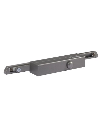 НОРА-М 830 Slider (графит). Доводчик дверной морозостойкий. NORA-M в Нижневартовске