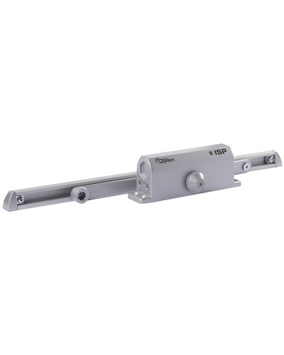 ISPARUS 440 Slider (серый). Доводчик дверной морозостойкий. NORA-M в Нижневартовске