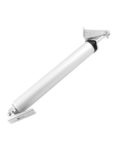 ISPARUS 202 (серебро). Доводчик дверной. NORA-M в Нижневартовске
