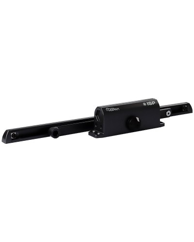 ISPARUS 430 Slider (черный). Доводчик дверной морозостойкий. NORA-M в Нижневартовске