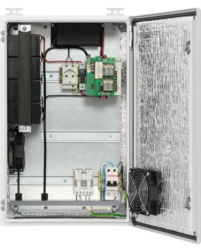 NSBox-UPS-4876H (U4A8746H). Блок питания уличный. NSGate в Нижневартовске