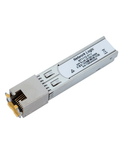 SFT-C11-I (NT1112-X1-I). SFP модули RJ45. NSGate в Нижневартовске