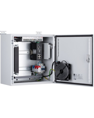 NSBox-2040HR (RX15F38H). Узел доступа. NSGate в Нижневартовске