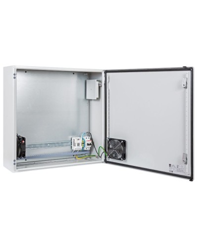 NSB-6060H1F1 (B606H1F1). Шкаф монтажный . NSGate в Нижневартовске