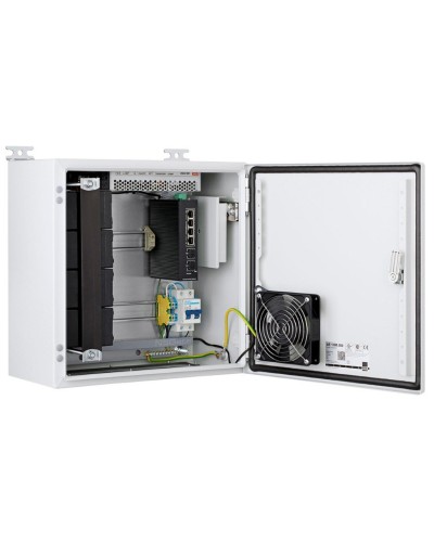 NSBox-242R (RX39F38F). Узел доступа. NSGate в Нижневартовске