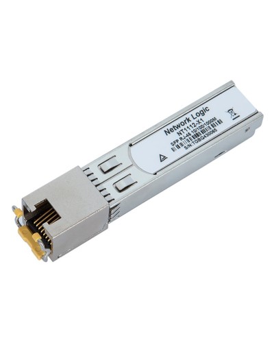 SFT-C11 (NT1112-X1). SFP модули RJ45. NSGate в Нижневартовске