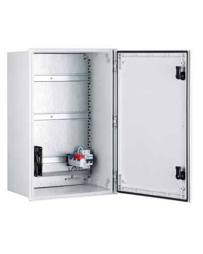 NSP-4060H1 (P406H1F0): Шкаф монтажный в Нижневартовске