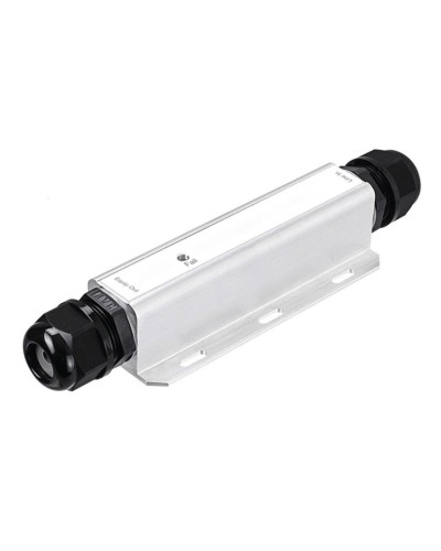 NSP-121PGi (USP210GE). Устройство защиты питающих линий. NSGate в Нижневартовске