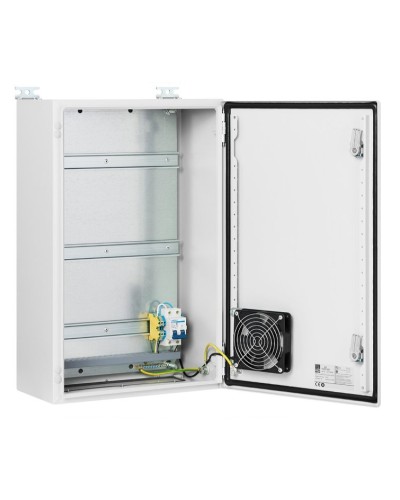 NSB-3860 (B386H0F0). Шкаф монтажный . NSGate в Нижневартовске