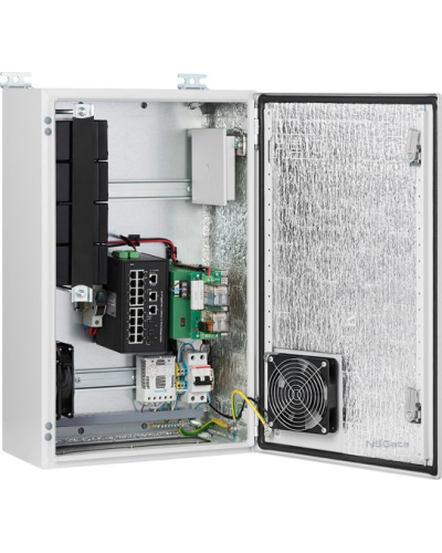 NSBox-4161HR (RX01F36H). Узел доступа. NSGate в Нижневартовске